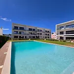 Mar A Sua Janela Apartmán