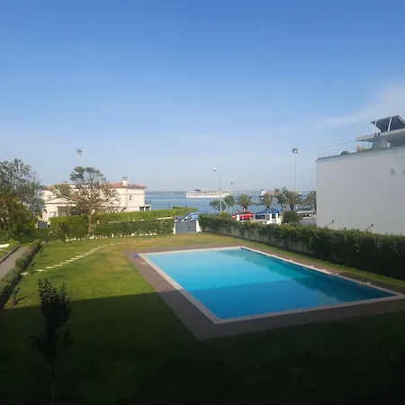 Mar A Sua Janela Oeiras