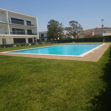 Apartamento Mar A Sua Janela Oeiras