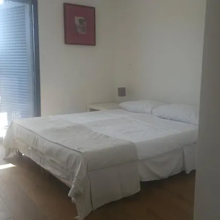 Apartamento Mar A Sua Janela *