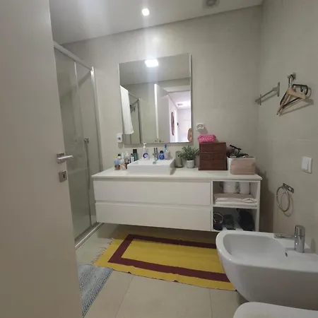 Mar A Sua Janela * 오이라스