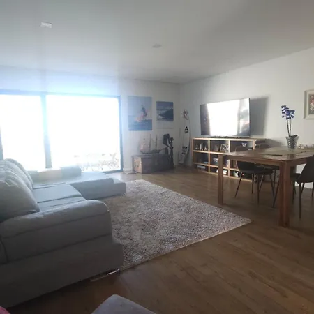 Mar A Sua Janela Apartamento Oeiras
