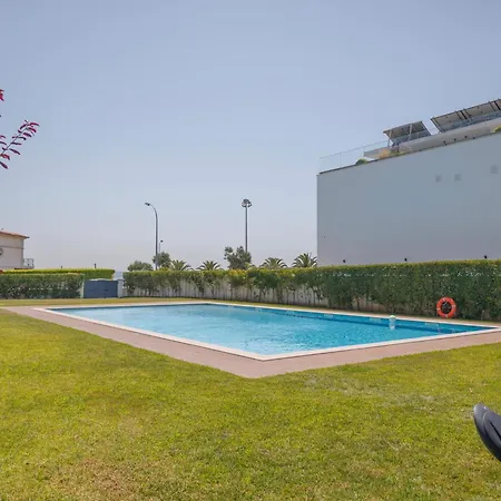 Apartamento Mar A Sua Janela *