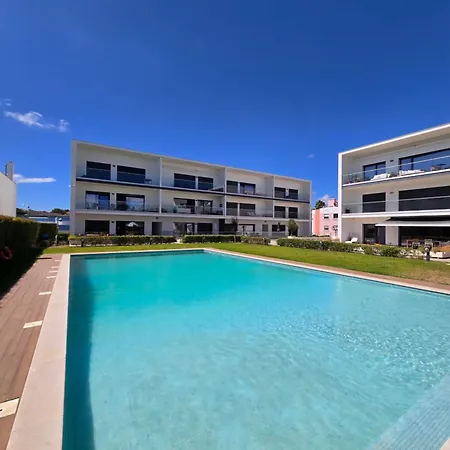 Mar A Sua Janela 아파트