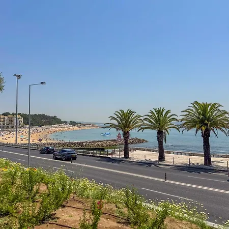 Mar A Sua Janela *