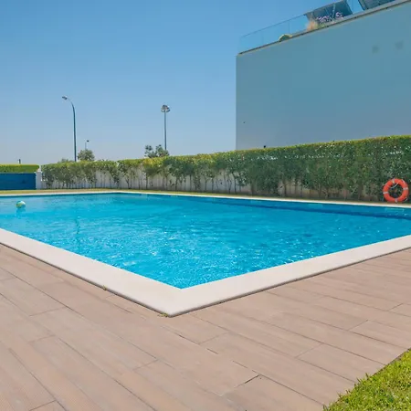 Mar A Sua Janela 오이라스