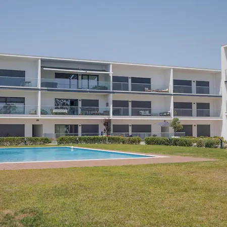 아파트 Mar A Sua Janela