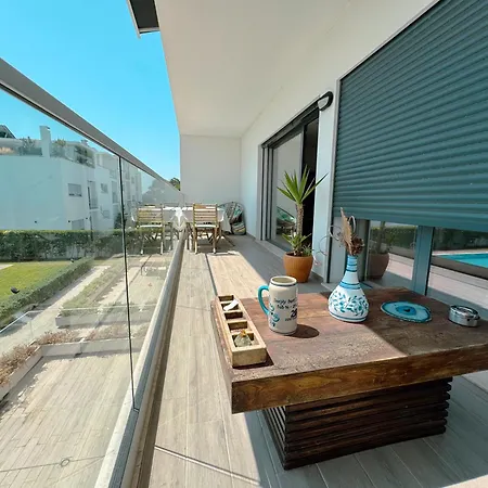 Mar A Sua Janela * 오이라스