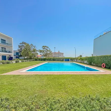 Mar A Sua Janela Oeiras