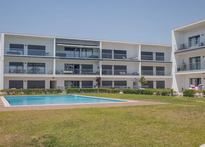 דירה Mar A Sua Janela