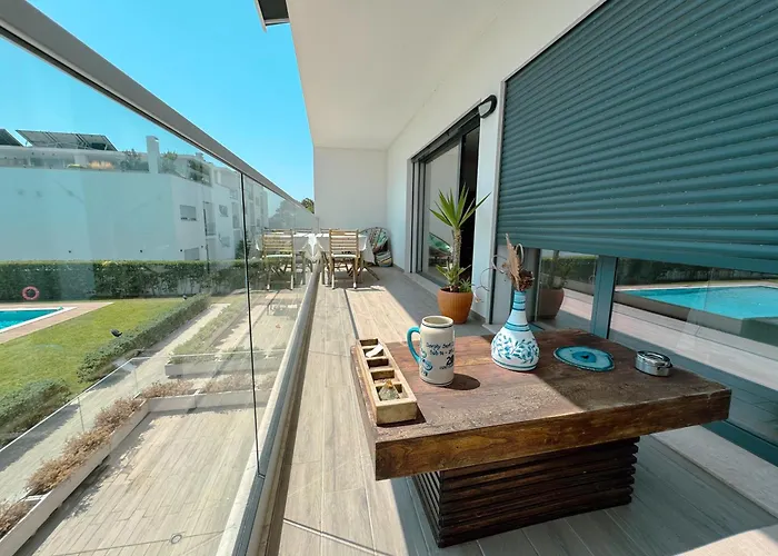 Mar A Sua Janela * אוייראס