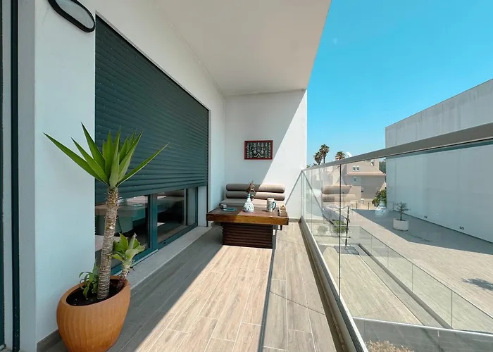 Mar A Sua Janela דירה אוייראס